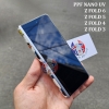 Dán PPF Nano UV full màn hình ngoài Z Fold 6 / 5 / 4 / 3