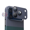 Dán Camera Kevlar Benks ArmorWarrior Lens Protector iPhone 17 Pro Max