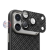 Dán Camera Kevlar Benks ArmorWarrior Lens Protector iPhone 17 Pro Max