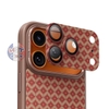 Dán Camera Kevlar Benks ArmorWarrior Lens Protector iPhone 17 Pro Max