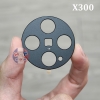 Dán camera kim loại Vivo X300 Pro X300 X200 Ultra X200 Pro Mini X100