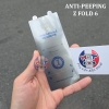 Dán dẻo chống nhìn trộm màn hình ngoài Z Fold 6 (Màn hình nhỏ)