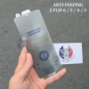 Dán dẻo chống nhìn trộm màn hình trong cho Z Flip 6 / 5 / 4 / 3