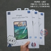 Dán màn WIWU Paper-like iPad Pro 11 Pro 13 M4 Air 6 11 13 inch M2 2024