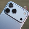 Dán nền Camera BlueO Lens Module cho iPhone 18 Pro Max / Pro