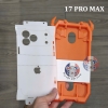 Dán PPF Full Máy có khung iPhone 17 Pro Max 17Pro Air 16 Pro Max 16Pro