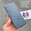 Dán PPF Nano UV full màn hình X200 Ultra / X200 Pro / X100 Ultra