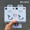 Đầu chuyển đổi WiWU Legend L to C / C to Lightning Adapter Wi-C052