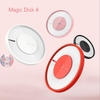 Đế sạc nhanh không dây Nillkin Magic Disk 4 chính hãng