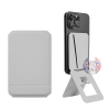 Giá đỡ hít nam châm Magsafe Magnetic Tripod Stand Pro ví da đựng thẻ