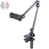 Giá đỡ kẹp bàn P76 Table Clip Bracket Holder 360 cho điện thoại iPad