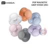 Giá đỡ nâm châm HODA POP Magnetic Grip Stand 2in1