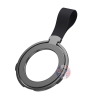 Giá đỡ nam châm Magnetic Ring Holder Magsafe gập xoay 360 độ