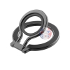 Giá đỡ nam châm Magnetic Ring Holder Magsafe M02 gập xoay 360 độ