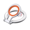 Giá đỡ nam châm Magnetic Ring Holder Magsafe M02 gập xoay 360 độ