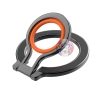 Giá đỡ nam châm Magnetic Ring Holder Magsafe M02 gập xoay 360 độ