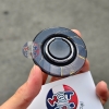 Giá đỡ nam châm Magnetic Ring Holder Magsafe M03 gập xoay 360 độ