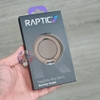 Giá đỡ nâm châm Raptic Free-Flow Ring Stand Magsafe
