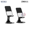 Giá đỡ xoay 360 độ WiWU Desktop Rotation Stand ZM011 cho điện thoại