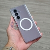 [Grand Combo] Ốp Benks Crystal Case Samsung Z Fold 8 Ultra