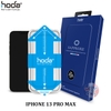 Kính cường lực full màn hình HODA SAPPHIRE IPhone 13 Pro Max