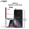 Kính cường lực ZEELOT PISHIELD NEBULA SERIES cho IPhone 13 Pro Max