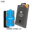 Kính cường lực HODA 2in1 ANTI-PEEPING + MATTE IPhone 12 Pro / 12