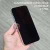 Kính Benks GlassWarrior Ultra 3D AR iPhone 17 Pro Max / 17 Pro