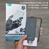 Kính Benks GlassWarrior Ultra 3D AR iPhone 18 Pro Max / 17