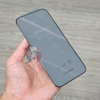 Kính Benks GlassWarrior Ultra 3D Clear iPhone 17 Pro Max 17 Pro