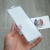 Kính BlueO Ultra Clear Vivo X300 Ultra / X300 Pro / X300 trong suốt