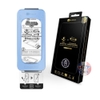 Kính chống chói HODA 3D 2in1 AR TUV IPhone 18 Pro Max / Pro