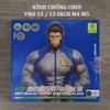 Kính chống chói BlueO AR iPad Pro 11 / Pro 13 inch M4 M5