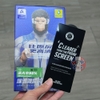Kính chống chói BlueO Ultra Clear AR TUV cho Z Fold 8 Ultra 8 7