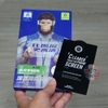Kính chống chói BlueO Ultra Clear AR TUV cho Z Fold 8 Ultra 8 7