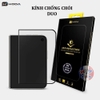 Kính chống chói HODA 2.5D AR cho iPhone Duo