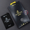 Kính chống chói HODA 2.5D AR cho iPhone Duo