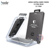 Kính chống nhìn trộm HODA ANTI-PEEPING IPhone 15 Pro Max / 15 Pro