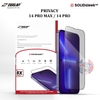 Kính chống nhìn trộm ZEELOT SOLIDsleek Privacy IPhone 14 Pro Max 14Pro