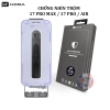 Kính chống trộm HODA 2.5D Anti-Peeping iPhone 17 Pro Max / 17Pro / Air