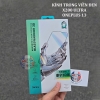 Kính cường lực Benks GlassWarrior 3D 0.25mm Vivo X200 Ultra Oneplus 13