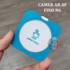 Kính cường lực camera AR AF cho OPPO Find N6