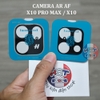 Kính cường lực camera AR AF cho Oppo Find X10 Pro Max / X10