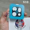 Kính cường lực camera AR AF cho Oppo Find X10 Pro Max / X10