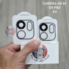 Kính cường lực camera AR AF cho Oppo Find X9 Pro / X9