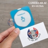 Kính cường lực camera AR AF cho Oppo Find X9 Ultra