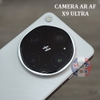 Kính cường lực camera AR AF cho Oppo Find X9 Ultra