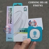 Kính cường lực camera Benks Corning HD AR cho Oppo Find N5