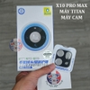Kính cường lực camera BlueO AR cho OPPO X10 Pro Max / X10