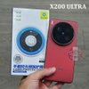 Kính cường lực camera BlueO AR cho Vivo X200 Ultra